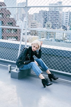 シティ(CITY) 2017年冬ウィメンズコレクション  - 写真22