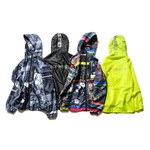 ソフネット(SOPHNET.), バートン(BURTON), ゲス(GUESS) バートン｜写真5