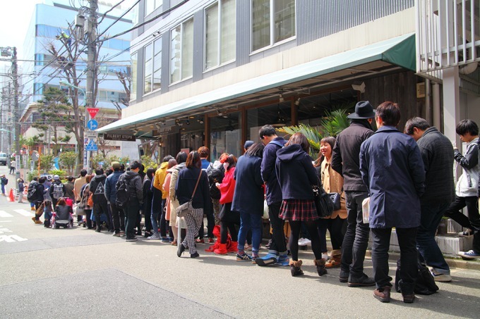 「シブフェス.13」渋谷＆原宿で開催、 買い物チケット“ファッション手当”を配布｜写真2