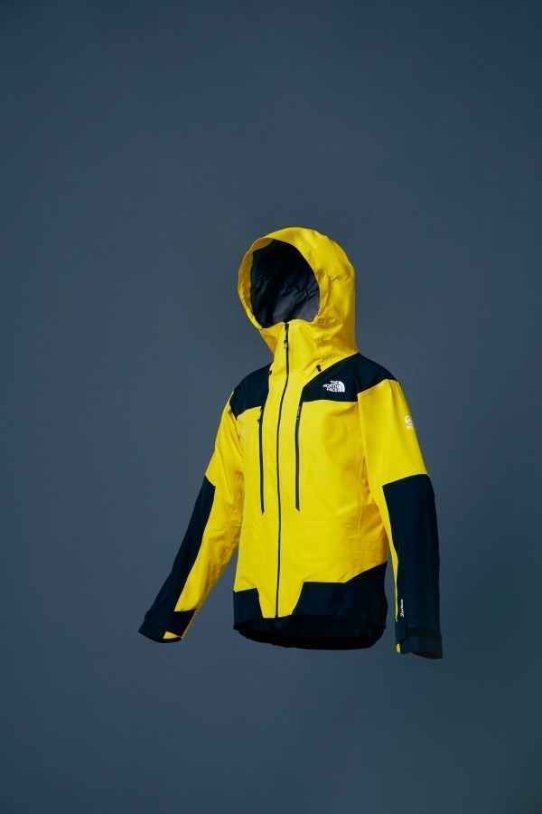 ザ・ノース・フェイス(THE NORTH FACE) サミットシリーズ｜写真1