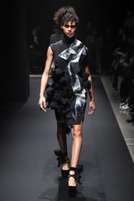 メミューズ2018年春夏コレクション - でんぱ組.incの相沢梨紗、初のコレクション｜写真3