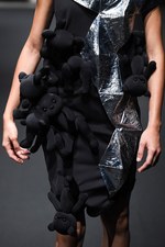 メミューズ2018年春夏コレクション - でんぱ組.incの相沢梨紗、初のコレクション｜写真4