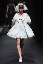 メミューズ2018年春夏コレクション - でんぱ組.incの相沢梨紗、初のコレクション｜写真5