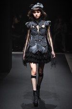 メミューズ2018年春夏コレクション - でんぱ組.incの相沢梨紗、初のコレクション｜写真6