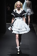 メミューズ2018年春夏コレクション - でんぱ組.incの相沢梨紗、初のコレクション｜写真8