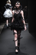 メミューズ2018年春夏コレクション - でんぱ組.incの相沢梨紗、初のコレクション｜写真9