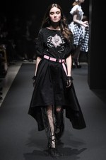 メミューズ2018年春夏コレクション - でんぱ組.incの相沢梨紗、初のコレクション｜写真12