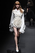 メミューズ2018年春夏コレクション - でんぱ組.incの相沢梨紗、初のコレクション｜写真13