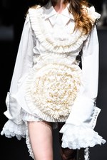 メミューズ2018年春夏コレクション - でんぱ組.incの相沢梨紗、初のコレクション｜写真14