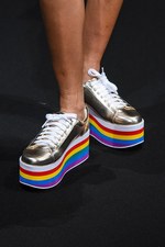 メミューズ2018年春夏コレクション - でんぱ組.incの相沢梨紗、初のコレクション｜写真16