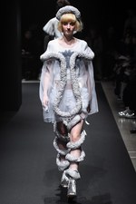 メミューズ2018年春夏コレクション - でんぱ組.incの相沢梨紗、初のコレクション｜写真17