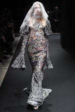 メミューズ2018年春夏コレクション - でんぱ組.incの相沢梨紗、初のコレクション｜写真19