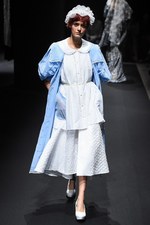 メミューズ2018年春夏コレクション - でんぱ組.incの相沢梨紗、初のコレクション｜写真20