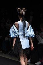 メミューズ2018年春夏コレクション - でんぱ組.incの相沢梨紗、初のコレクション｜写真22