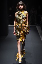 メミューズ2018年春夏コレクション - でんぱ組.incの相沢梨紗、初のコレクション｜写真23