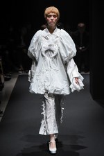 メミューズ2018年春夏コレクション - でんぱ組.incの相沢梨紗、初のコレクション｜写真25