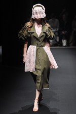 メミューズ2018年春夏コレクション - でんぱ組.incの相沢梨紗、初のコレクション｜写真28