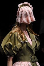 メミューズ2018年春夏コレクション - でんぱ組.incの相沢梨紗、初のコレクション｜写真29