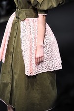 メミューズ2018年春夏コレクション - でんぱ組.incの相沢梨紗、初のコレクション｜写真30