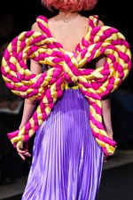 メミューズ2018年春夏コレクション - でんぱ組.incの相沢梨紗、初のコレクション｜写真33