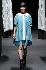 メミューズ2018年春夏コレクション - でんぱ組.incの相沢梨紗、初のコレクション｜写真34