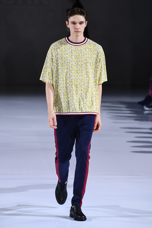 グローバルワーク 2018年春夏<span>コレクション</span> - 写真19