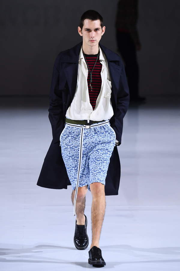 グローバルワーク 2018年春夏<span>コレクション</span> - 写真20
