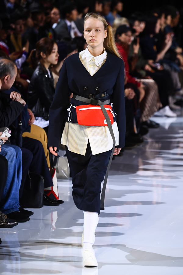 グローバルワーク 2018年春夏<span>コレクション</span> - 写真21