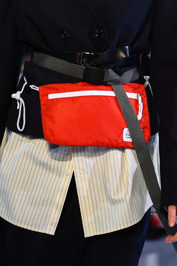 グローバルワーク 2018年春夏<span>コレクション</span> - 写真22