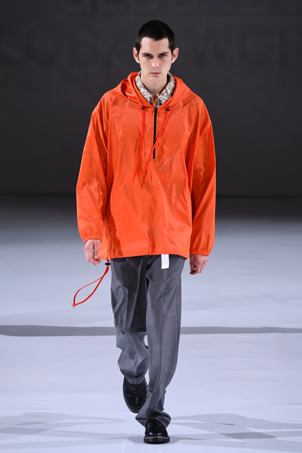 グローバルワーク 2018年春夏<span>コレクション</span> - 写真40
