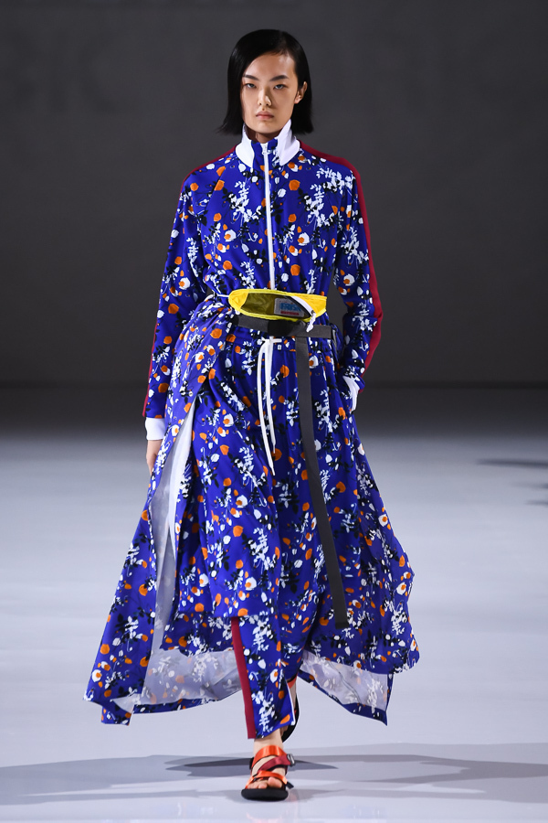 グローバルワーク 2018年春夏<span>コレクション</span> - 写真44