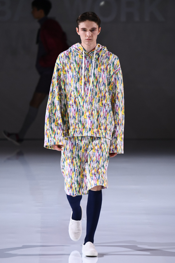 グローバルワーク 2018年春夏<span>コレクション</span> - 写真50