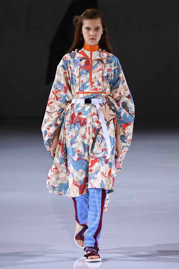グローバルワーク 2018年春夏<span>コレクション</span> - 写真51