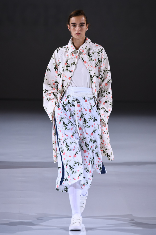 グローバルワーク 2018年春夏<span>コレクション</span> - 写真55