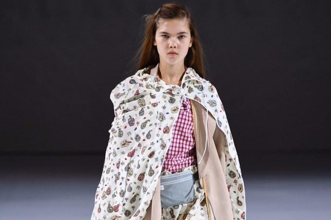 グローバルワーク 2018年春夏 ウィメンズ&メンズ