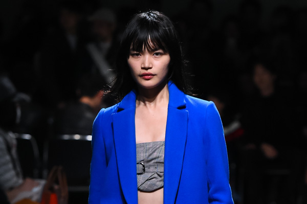 ユナイテッド トウキョウ 2018年春夏 ウィメンズ&メンズ コレクション