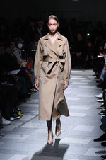 ユナイテッド トウキョウ 2018年春夏コレクション - ”浮世絵”など日本伝統を洗練されたモードに｜写真1