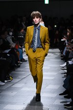 ユナイテッド トウキョウ 2018年春夏コレクション - ”浮世絵”など日本伝統を洗練されたモードに｜写真4