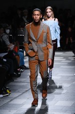 ユナイテッド トウキョウ 2018年春夏コレクション - ”浮世絵”など日本伝統を洗練されたモードに｜写真5