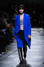 ユナイテッド トウキョウ 2018年春夏コレクション - ”浮世絵”など日本伝統を洗練されたモードに｜写真9