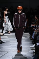 ユナイテッド トウキョウ 2018年春夏コレクション - ”浮世絵”など日本伝統を洗練されたモードに｜写真13