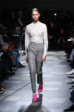 ユナイテッド トウキョウ 2018年春夏コレクション - ”浮世絵”など日本伝統を洗練されたモードに｜写真20