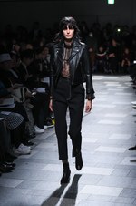 ユナイテッド トウキョウ 2018年春夏コレクション - ”浮世絵”など日本伝統を洗練されたモードに｜写真22