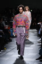 ユナイテッド トウキョウ 2018年春夏コレクション - ”浮世絵”など日本伝統を洗練されたモードに｜写真26