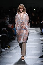 ユナイテッド トウキョウ 2018年春夏コレクション - ”浮世絵”など日本伝統を洗練されたモードに｜写真27