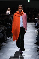 ユナイテッド トウキョウ 2018年春夏コレクション - ”浮世絵”など日本伝統を洗練されたモードに｜写真31