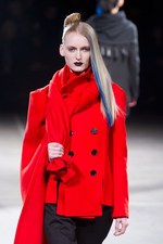 ヨウジヤマモト 2012-13年秋冬ウィメンズコレクション - 鮮やかに解き放たれたセクシャリティ｜写真36