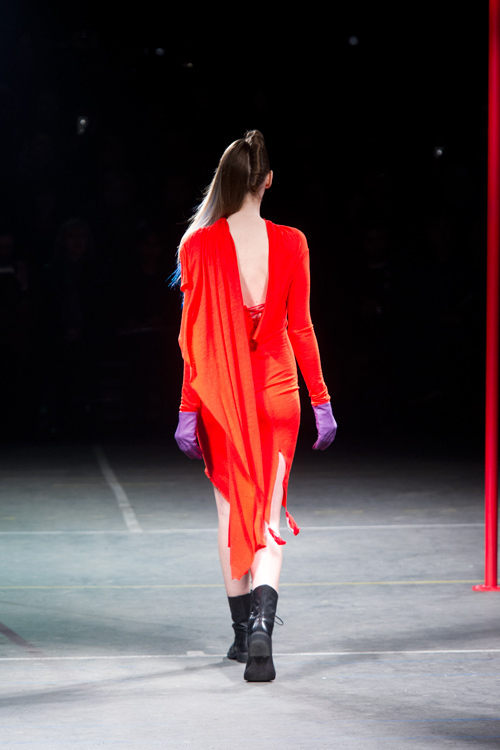 ヨウジヤマモト 2012-13年秋冬 <span>コレクション</span> - 写真3
