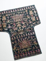 展覧会「ミャオ族の刺繍と暮らし展」中国の山岳に住む人々の美しい民族衣装と生活｜写真6