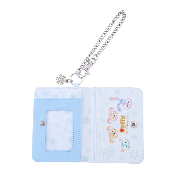 ディズニー「ダッフィー＆フレンズ」の冬グッズ、アイススケートするダッフィーやステラ・ルーをデザイン｜写真5